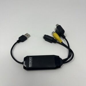 Roxio Video Capture USB HU3180-E
